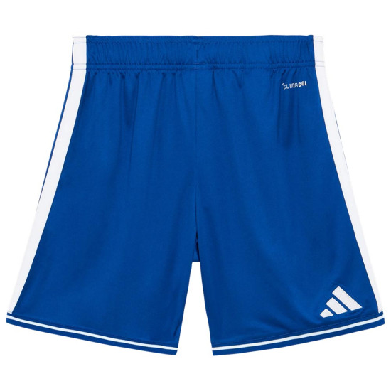 Adidas Παιδικό σορτς Greece National Team 2026 Home Shorts
